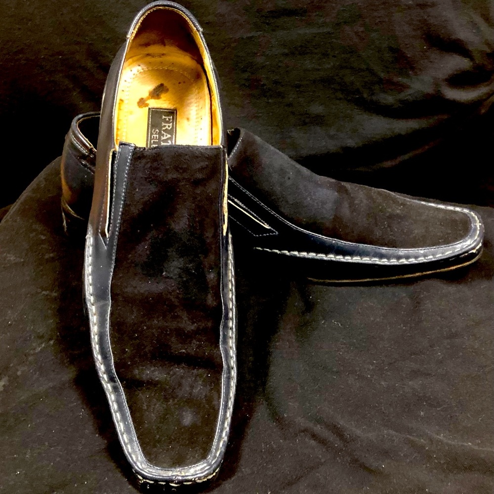 Mens loafers